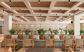 Ξενοδοχείο Σέργιος